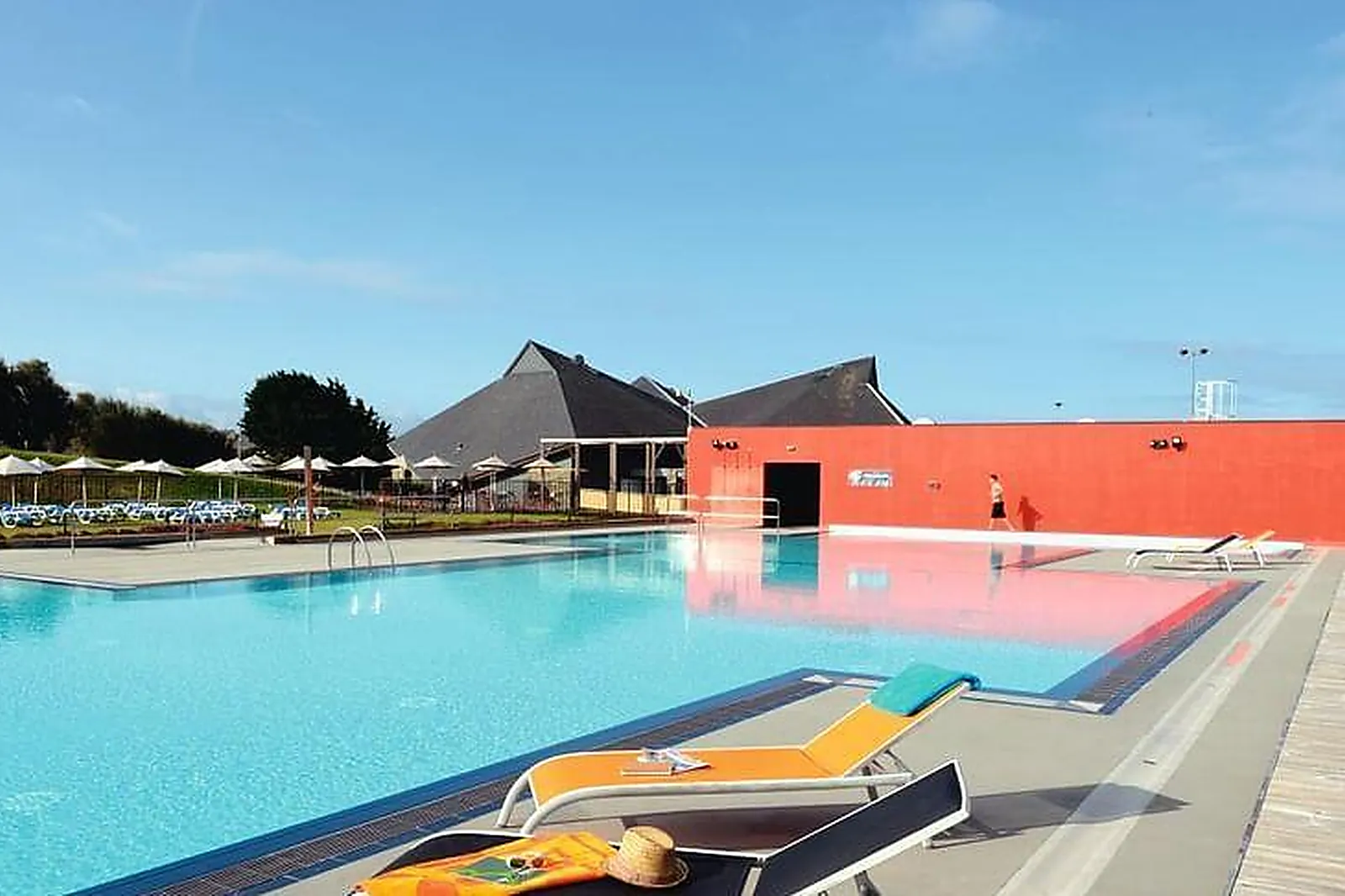 Lieux événementiels, BELAMBRA MEETINGS & EVENTS - GUIDEL LES PORTES DE L’OCÉAN